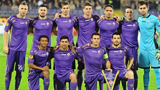 Fiorentina ai sedicesimi, ecco perché è qualificata
