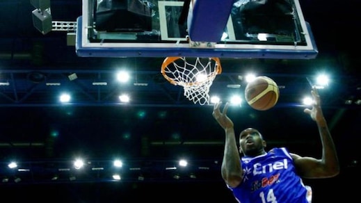 Basket Serie A, Enel: bentornato, Simmons!