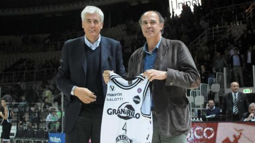 Basket Serie A, Bologna: confermato il -2