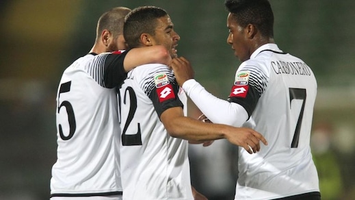 Serie A Cesena: Cazzola-Pulzetti hanno lavorato a parte