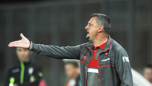 Serie B Perugia, Camplone: «Penalizzati dal rosso»