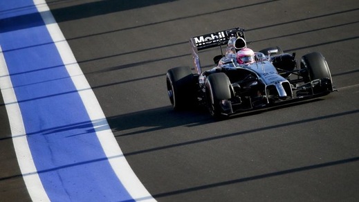 F1, McLaren: annuncio pilota dopo 1 dicembre