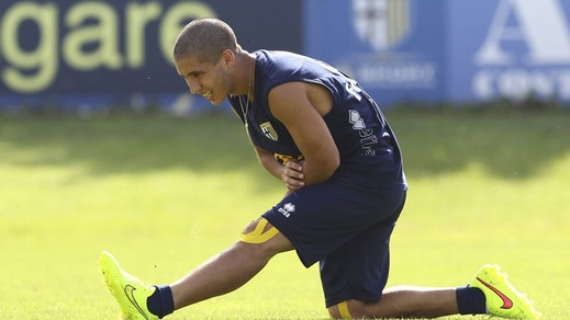 Serie A, Mauri: «Va tutto male. Il Parma si rialzerà»