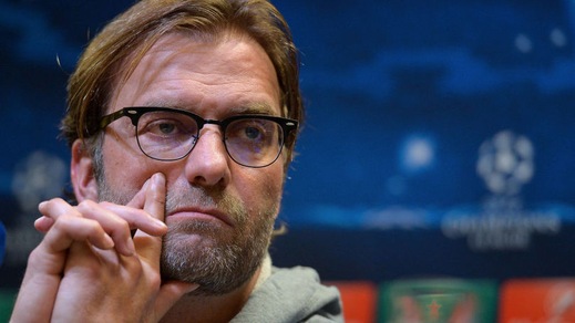 Liverpool: i bookmaker spingono per Klopp