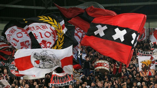 Champions League, Psg-Ajax: fermati 95 tifosi olandesi