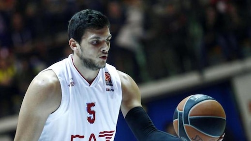 Basket Serie A, Gentile primo tra gli All Star