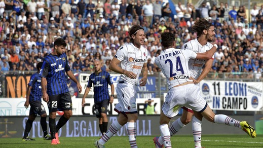 Serie B Bologna, Oikonomou: «Ora il Bari, forte e votato all'attacco»