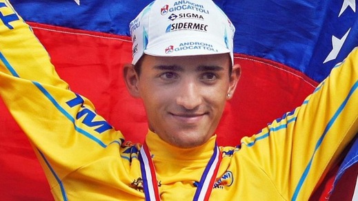 Ciclismo, il caso Monsalve alla Disciplinare lunedì