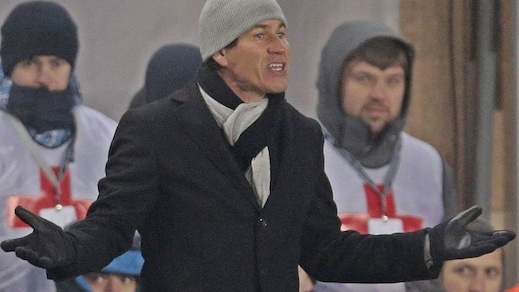 Champions Roma, Garcia: «C'è rimpianto ma nulla è perduto»