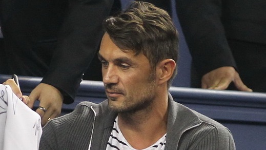 Maldini: «De Sciglio il mio erede»