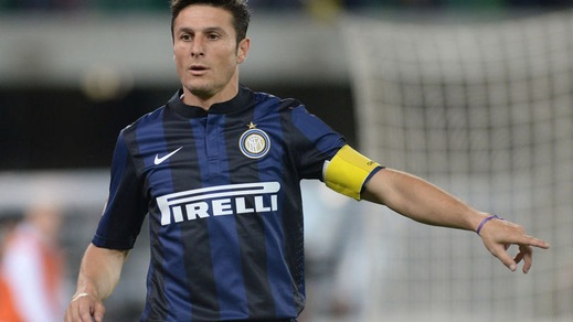 Zanetti: «Sempre accettate le decisioni di Mazzarri»