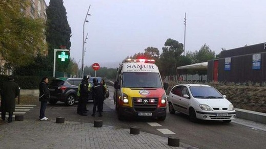 Tragedia a Madrid, «L'autopsia: tifoso morto per forte trauma cranico»