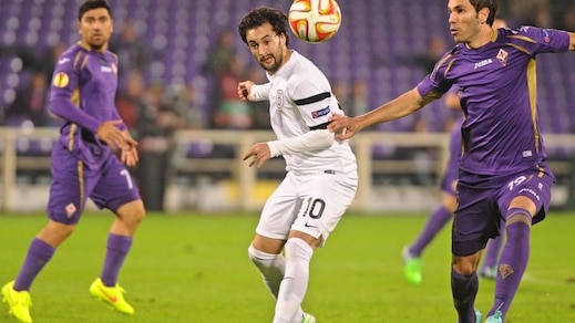 Serie A, Fiorentina: Lupatelli operato, out tre mesi