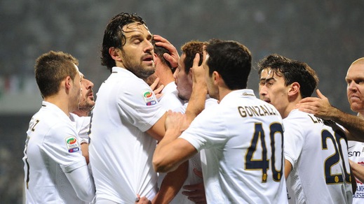 Serie A, Balbo ospite del Verona. Sorensen, corsa leggera