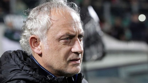 Serie A Verona, Mandorlini: «Occhio, la Samp ti soffoca»