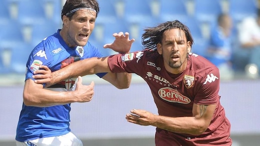 Serie A Samp, da valutare Silvestre e Viviano