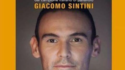 Volley Jack Sintini premiato a Latina