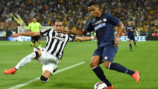 Serie A Juventus, in ventisette per Cagliari e Napoli