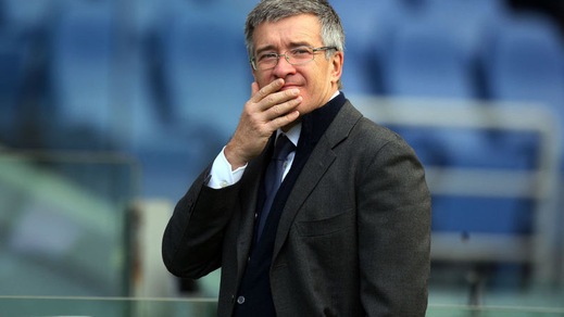 Calciomercato Bologna, Fenucci: «Andiamo avanti con Lopez»