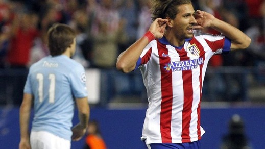 Calciomercato Inter, tris d’assi per rilanciare i nerazzurri: Cerci, Leiva e Nastasic!