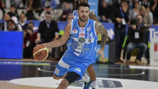 Eurolega, Sassari a 5,00 con lo Zalgiris