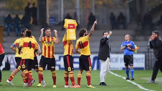 Lega Pro, si punta sui marcatori
