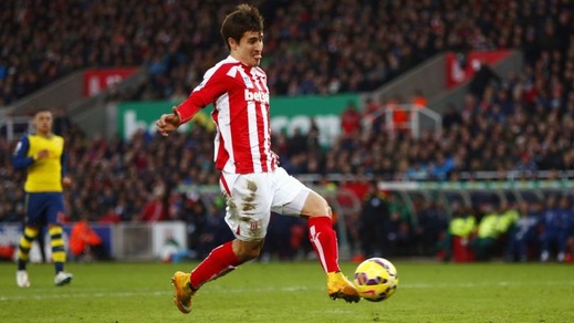 Premier League, sorpresa: Bojan sta diventando grande