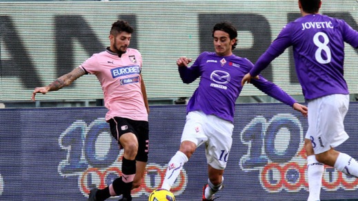 Calciomercato Chievo, piace Pisano. Frey al Palermo?