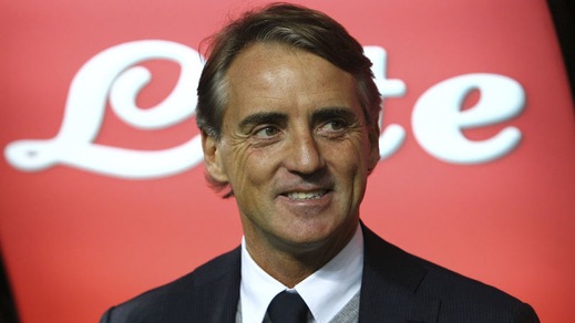 Europa League Inter, Mancini: «Sarà difficile vincere quest'anno»