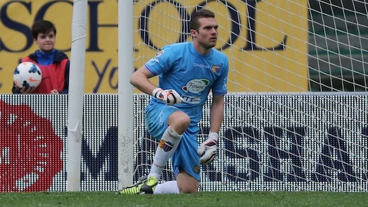 Calciomercato Samp, missione portiere: valutati Brkic e Frison