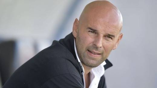 Stellone al settimo cielo: «Battuta la più forte»