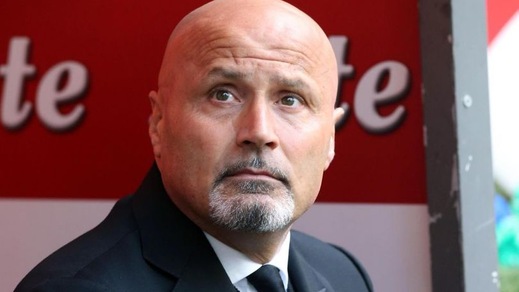 Serie A Atalanta, rammarico Colantuono: «Se Denis segnava...»