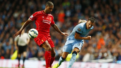 Calciomercato: Johnson alla Roma, i bookie ci credono