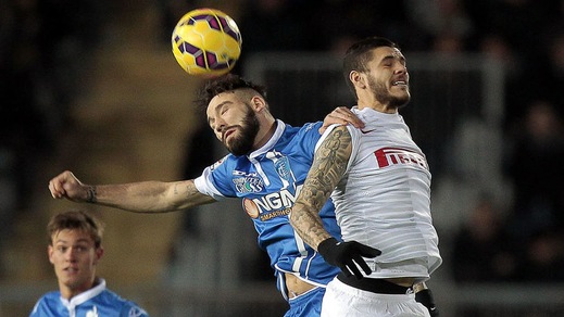 Torino-Empoli, probabili formazioni. Le ultimissime