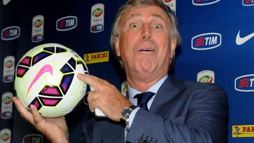 Figc, Preziosi avverte Ferrero: Cambio regole è truccare le carte