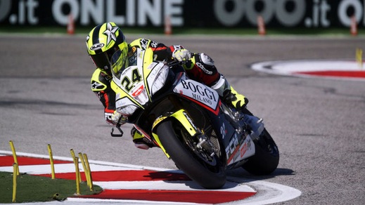 Superbike, Elias: «Misano la conosco bene»