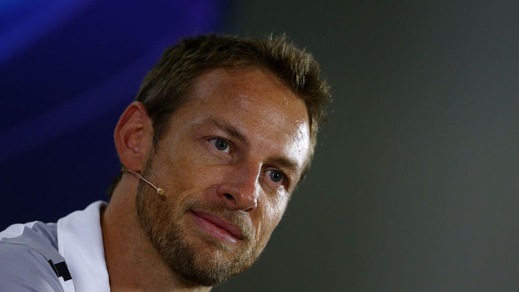 F1 McLaren, Button: «Sono aperto ad altre possibilità»