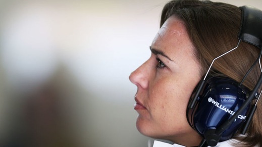 F1, Claire Williams: «L'anno prossimo puntiamo alla vittoria»