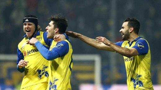 Chievo, Frey-Zukanovic in dubbio per il derby