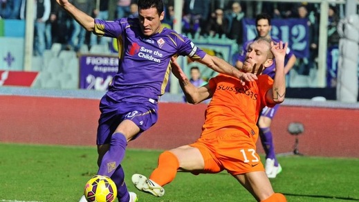 Atalanta, differenziato Estigarribia e Masiello