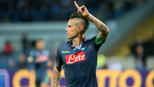 E.League, il Napoli vola in lavagna