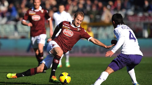 Torino, Jansson c'è. Migliora anche Basha