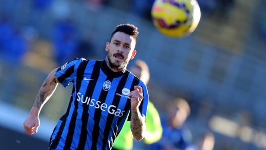 Per Pinilla un’altra perla: «Abituato alle rovesciate»