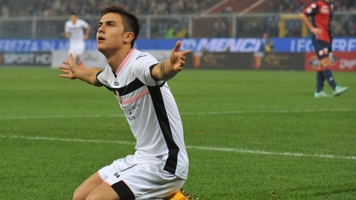 Dybala in Nazionale: il sì vale 2,65