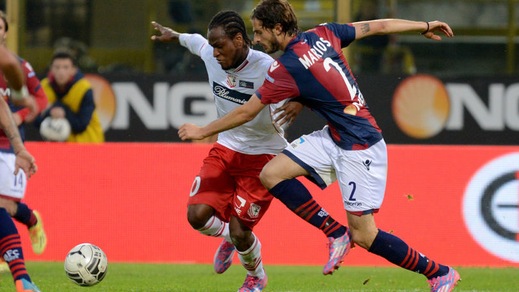 Diretta Carpi-Bologna probabili formazioni: tempo reale ore 20.30