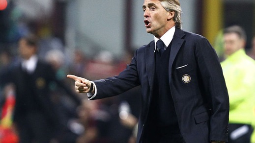 Mancini: «Per noi un rigore nettissimo»