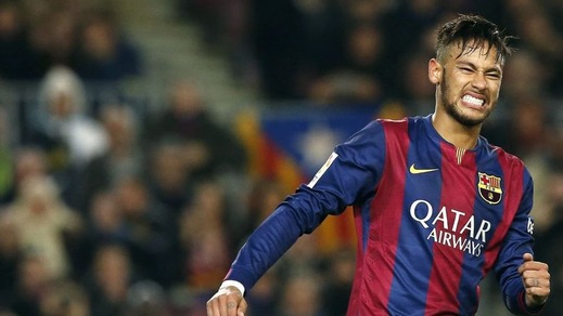 «Barça, caso Neymar. Spogliatoio spaccato»