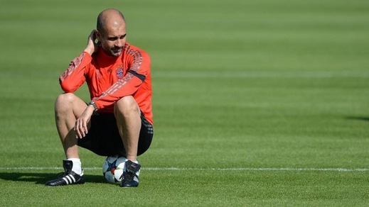 Bayern-Porto, il bivio: rimonta o crisi Guardiola