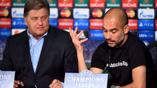 Champions League, Guardiola carica il Bayern: «Rimontiamo il Porto»