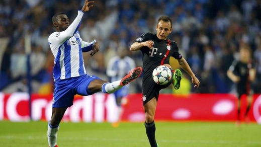 Champions, i bookie credono nel Bayern